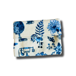 WRAPPER GILDED AGE (MINKY)