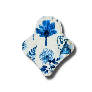 THONG LINER GILDED AGE (MINKY)