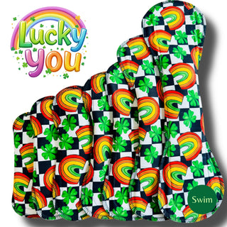 PAD LUCKY YOU (SWIM)