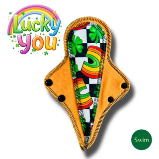 THONG PAD LUCKY YOU (SWIM)