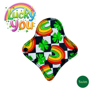 THONG LINER LUCKY YOU (SWIM)