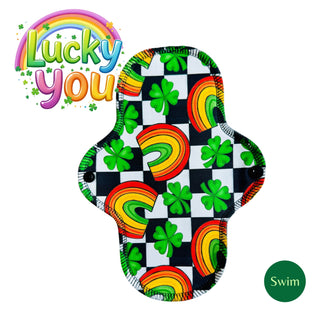 LINER LARGE LUCKY YOU (SWIM)