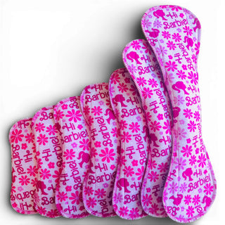 PAD BARBRA (POLAR TECH)