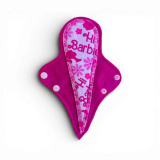 THONG PAD BARBRA (POLAR TECH)