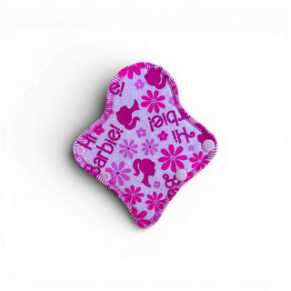 THONG LINER BARBRA (POLAR TECH)