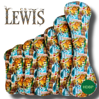 PAD CSLEWIS (HDBP)