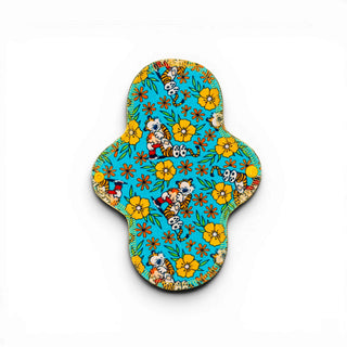 LINER LARGE C&H PARTY (FRENCH TERRY)