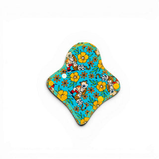 THONG LINER C&H PARTY (FRENCH TERRY)