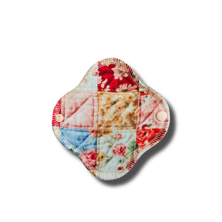 LINER SMALL GRANNY'S QUILT (BAMBOO)