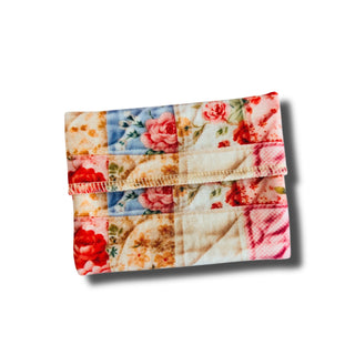 WRAPPER GRANNY'S QUILT (BAMBOO)