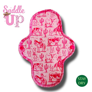 LINER LARGE SADDLE UP (STAY DRY)