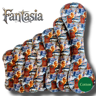 PAD FANTASIA (COTTON)