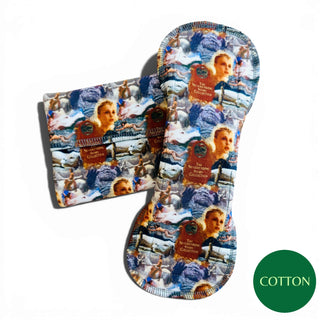 PAD FANTASIA (COTTON)