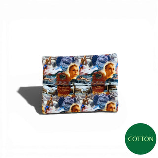 WRAPPER FANTASIA (COTTON)