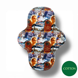 LINER LARGE FANTASIA (COTTON)