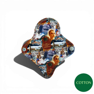 THONG LINER FANTASIA (COTTON)