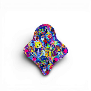 THONG LINER FRANK (COTTON)