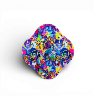 LINER SMALL FRANK (COTTON)