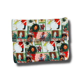 WRAPPER HALLMARK CHRISTMAS (BAMBOO)