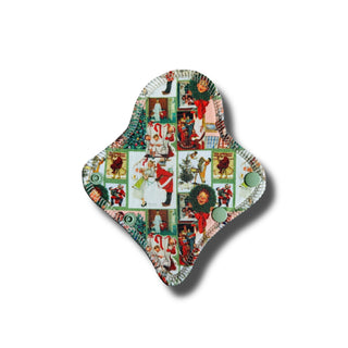THONG LINER HALLMARK CHRISTMAS (BAMBOO)