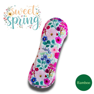 PAD SWEET SPRING (BAMBOO)