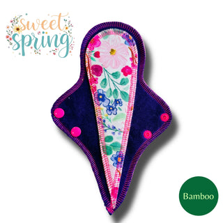 THONG PAD SWEET SPRING (BAMBOO)