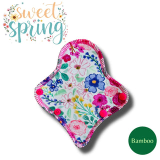 THONG LINER SWEET SPRING (BAMBOO)