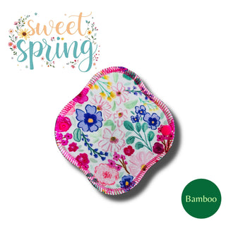 LINER SMALL SWEET SPRING (BAMBOO)
