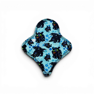 THONG LINER TOOTHLESS (SWIM)