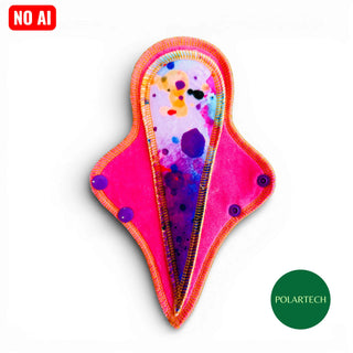 THONG PAD PRISM INK (POLAR TECH)