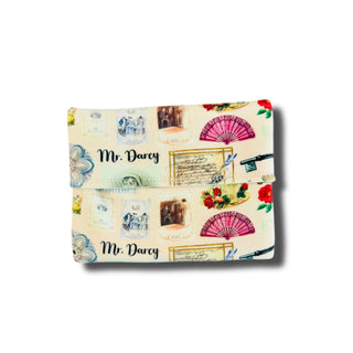 WRAPPER JANE AUSTEN (ORGANIC COTTON)