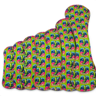 PAD DILL WITH IT (STAY DRY)