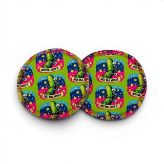 MILKIES DILL WITH IT (STAY DRY)