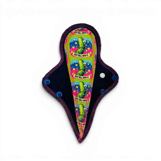 THONG PAD DILL WITH IT (STAY DRY)