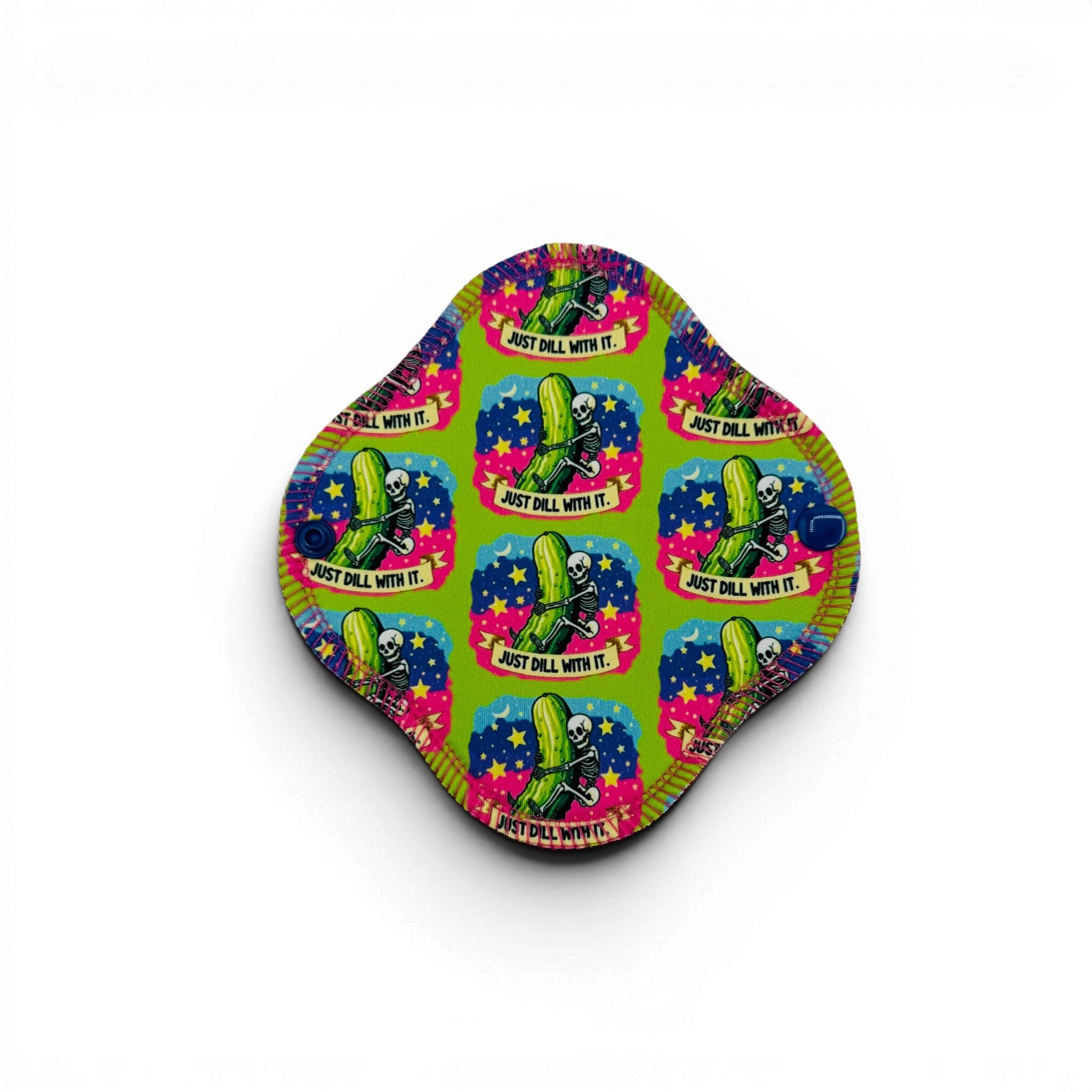 LINER SMALL DILL WITH IT (STAY DRY) – SoCo Studio
