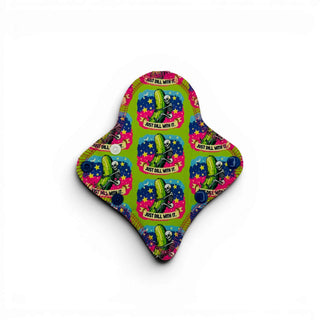 THONG LINER DILL WITH IT (STAY DRY)