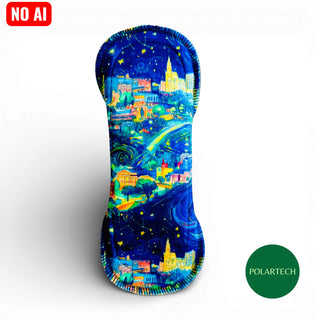 PAD FORT WORTH (POLAR TECH)