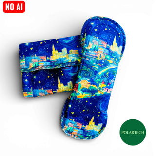 PAD FORT WORTH (POLAR TECH)