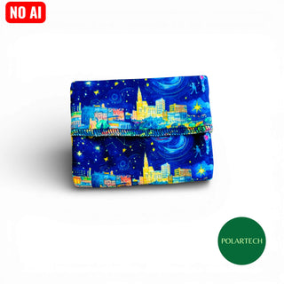 WRAPPER FORT WORTH (POLAR TECH)