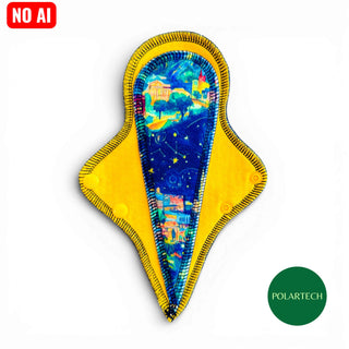 THONG PAD FORT WORTH (POLAR TECH)