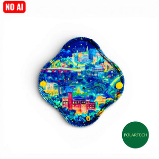 LINER SMALL FORT WORTH (POLAR TECH)