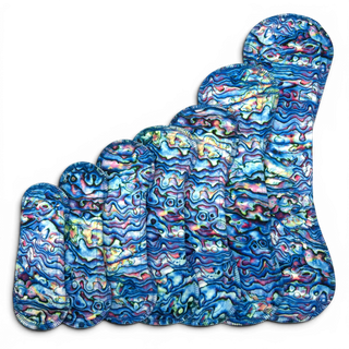PAD ABALONE (STAY DRY)