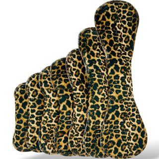 PAD PANTERA (MINKY)