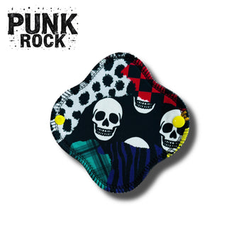 LINER SMALL OLD SCHOOL PUNK ROCK (STAY DRY)