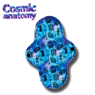 LINER LARGE COSMIC ANATOMY (SWIM)