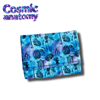 WRAPPER COSMIC ANATOMY (SWIM)