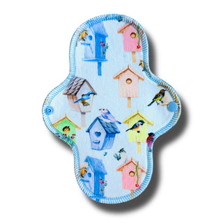 LINER LARGE BIRDHOUSE BLVD (MINKY)