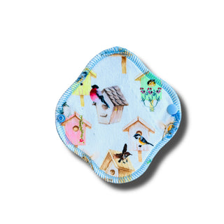 LINER SMALL BIRDHOUSE BLVD (MINKY)