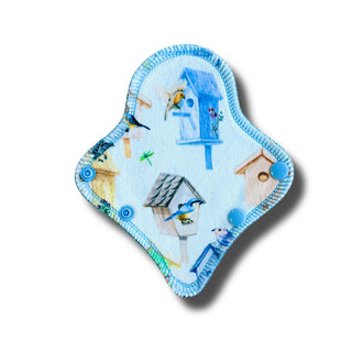 THONG LINER BIRDHOUSE BLVD (MINKY)