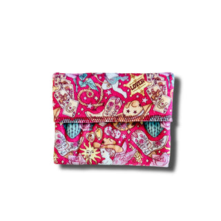 WRAPPER COWBOY CUPID (MINKY)